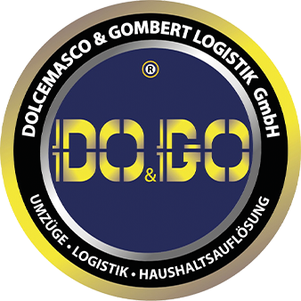 Dolcemasco und Gombert GmbH Logo